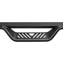 Load image into Gallery viewer, Westin 14-18 Chevrolet Silverado / GMC Sierra Crew Cab Outlaw Nerf Step Bars (Excl. Diesel)