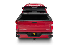 Load image into Gallery viewer, UnderCover 16-20 Nissan Navara 5ft Ultra Flex Bed Cover - Matte Black Finish