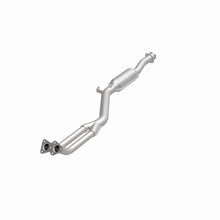 Load image into Gallery viewer, MagnaFlow Conv DF 91-96 BMW 850 V12 D/S