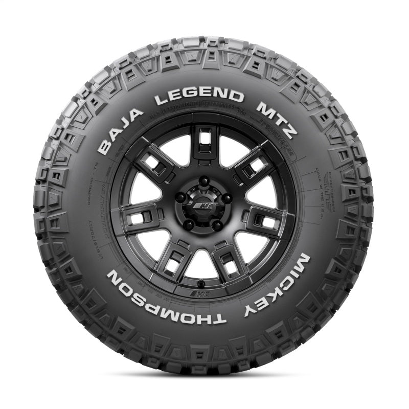 Mickey Thompson Baja Legend MTZ Tire - LT305/60R18 126/123Q - 247906