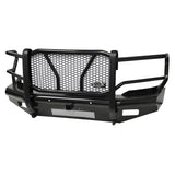 Westin 19-21 Ram 2500/3500 HDX Bandit Front Bumper - Black