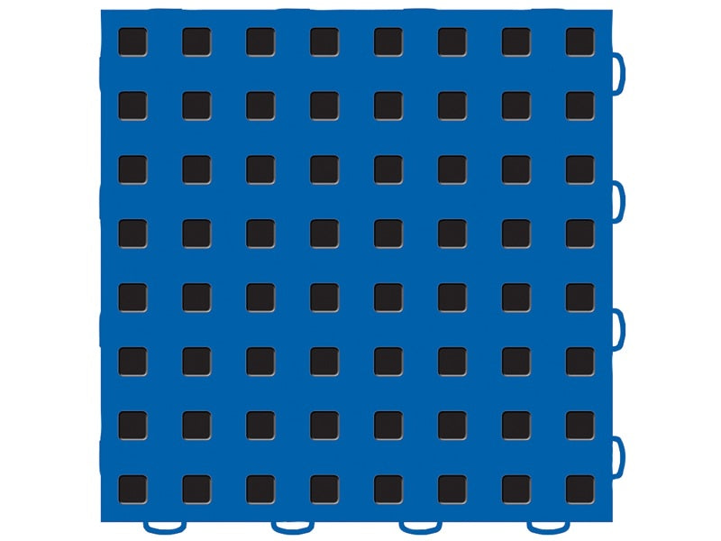 WeatherTech Expansion Joint Intersection - Blue