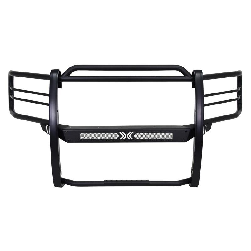 Westin 15-20 Ford F150 Sportsman X Grille Guard - Textured Black