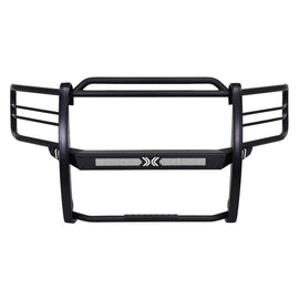 Westin 15-20 Ford F150 Sportsman X Grille Guard - Textured Black