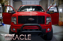 Load image into Gallery viewer, Oracle 09-14 Ford F150/Raptor Off-Road Mirrors - 6000K SEE WARRANTY