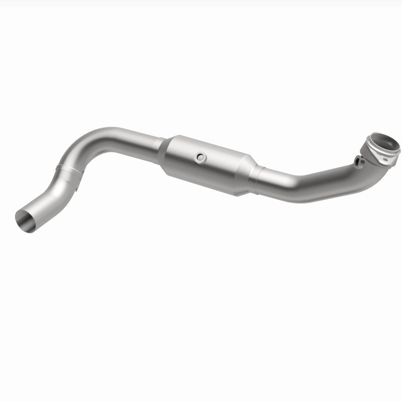 Magnaflow 05-06 Lincoln Navigator 5.4L Direct Fit Catalytic Converter - Passenger Side