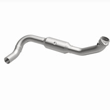 Load image into Gallery viewer, Magnaflow 05-06 Lincoln Navigator 5.4L Direct Fit Catalytic Converter - Passenger Side