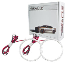 Load image into Gallery viewer, Oracle Dodge Viper SRT-10 03-09 LED Fog Halo Kit - White SEE WARRANTY