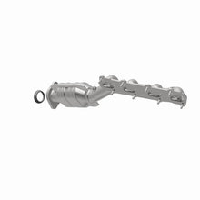 Load image into Gallery viewer, MagnaFlow Conv DF 06-09 Cadillac STS 4.4L D/S Manifold (49 State)