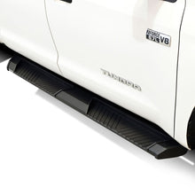 Load image into Gallery viewer, Westin 07-21 Toyota Tundra Double Cab AT6 Running Boards - Black