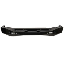 Load image into Gallery viewer, Westin 21-25 Ford Bronco (Excl. Sport) XTS Rear Bumper - Tex. Blk