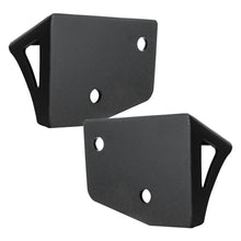 Load image into Gallery viewer, Oracle Jeep JK Lower Windshield OVERSIZED Light Mount Brackets (Pair) SEE WARRANTY