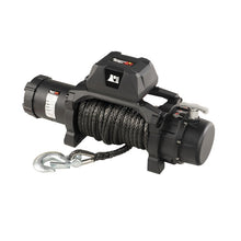 Load image into Gallery viewer, Rugged Ridge Trekker S10 Winch 10000lb Rope Wireless