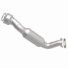 Load image into Gallery viewer, Magnaflow 09-11 Lucerne V6 3.9L OEM Underbody Direct Fit Catalytic Converter