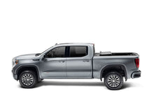 Load image into Gallery viewer, UnderCover 15-19 GMC/Chevy Canyon/Colorado 60in Fusion Bed Cover - Silver Ice