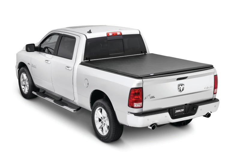 Tonno Pro 02-08 Dodge Ram 1500/2500/3500 6ft. 6in. Bed Hard Fold Tonneau Cover