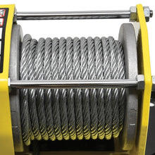 Load image into Gallery viewer, Superwinch 3000 LBS 12V DC 3/16in x 40ft Steel Rope UT3000 Winch