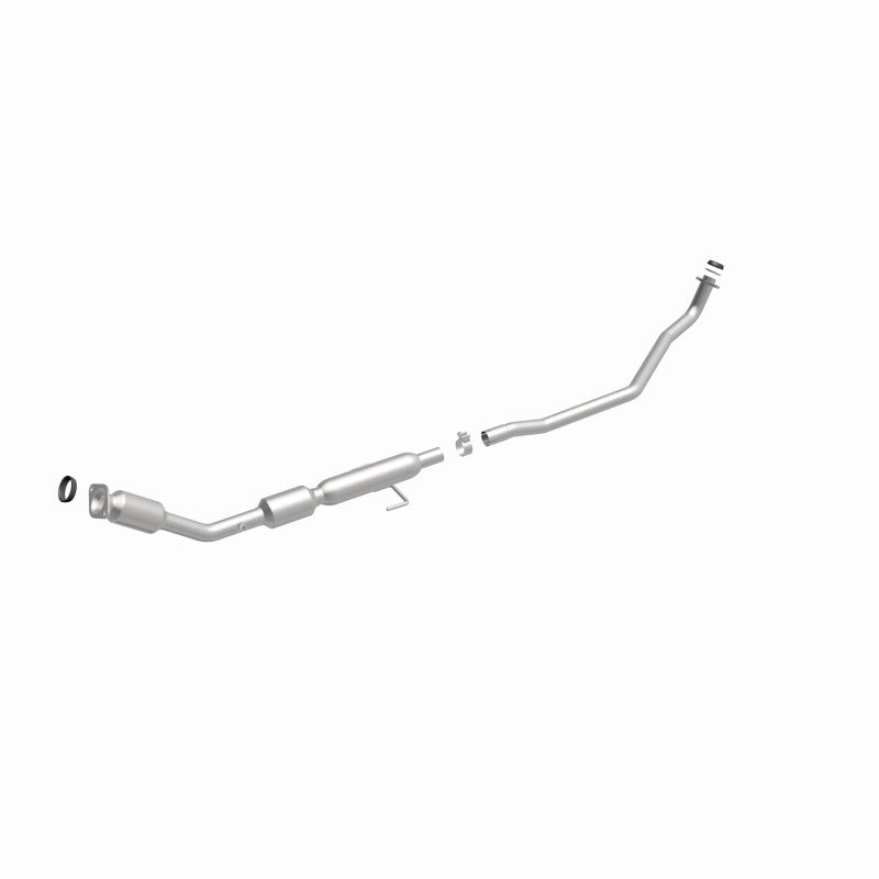 MagnaFlow Conv Direct Fit 14-15 Toyota Corolla 1.8L