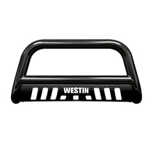 Load image into Gallery viewer, Westin 2020 Chevy Silverado 2500/3500 E-Series Bull Bar - Black