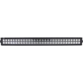 Westin B-FORCE LED Light Bar Double Row 30 inch Combo w/3W Cree - Black