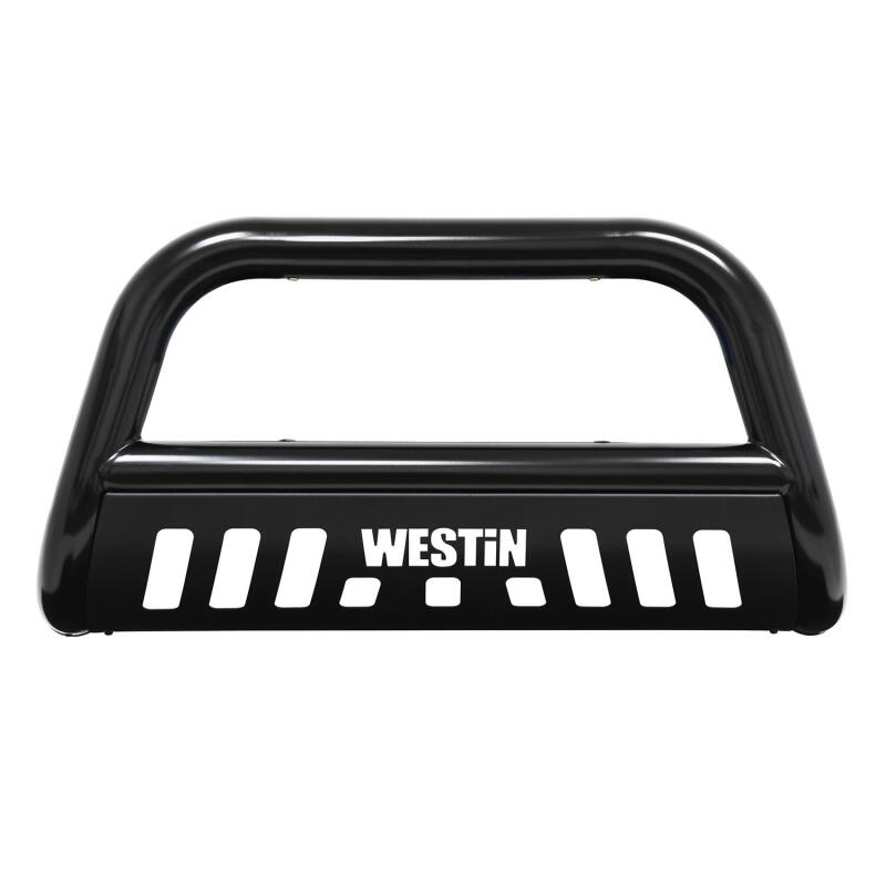 Westin 19-21 Ford Ranger E-Series Bull Bar - Black