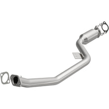 Load image into Gallery viewer, MagnaFlow Conv Direct Fit OEM 2015 Hyundai Genesis 3.8L Underbody