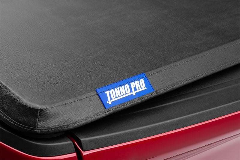 Tonno Pro 04-08 Ford F-150 6.5ft Styleside Tonno Fold Tri-Fold Tonneau Cover