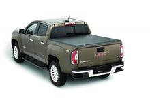 Load image into Gallery viewer, Tonno Pro 15-19 Chevy Colorado 5ft Fleetside Hard Fold Tonneau Cover