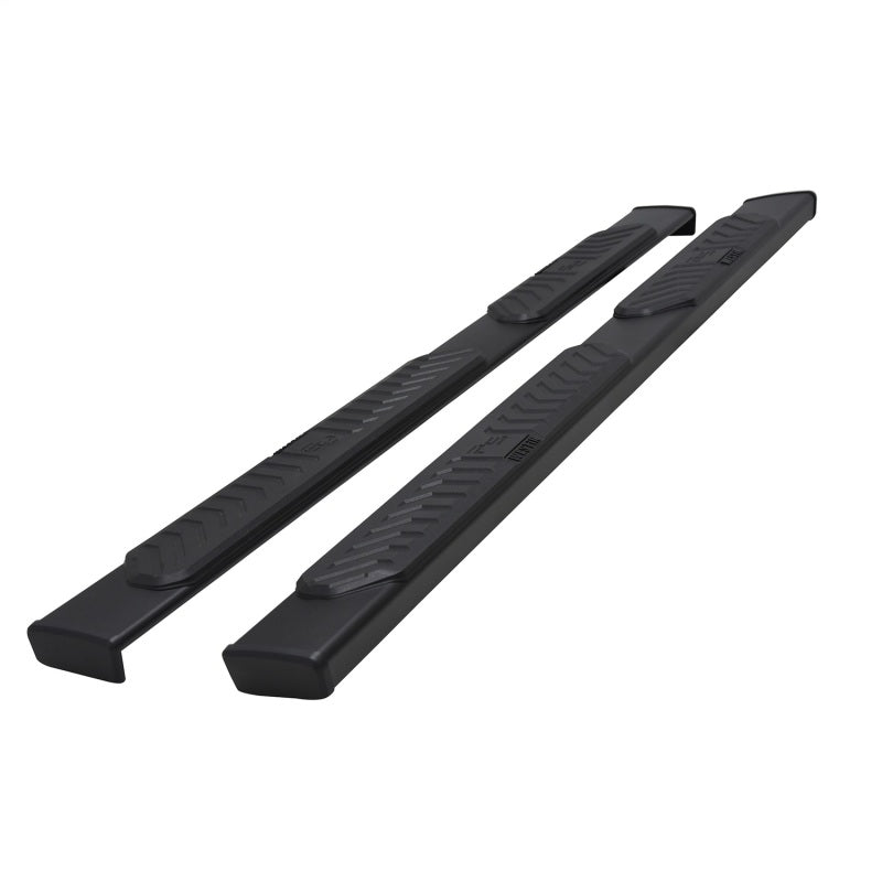 Westin 19-21 Ford Ranger SuperCab R5 Nerf Step Bars - Black