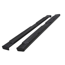 Load image into Gallery viewer, Westin 19-21 Ford Ranger SuperCab R5 Nerf Step Bars - Black