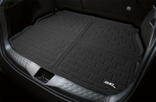 Load image into Gallery viewer, 3D Maxpider 20-24 Ford Escape Cross Fold Kagu Black Cargo Liner