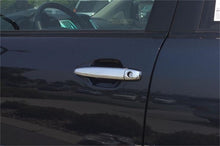 Load image into Gallery viewer, Putco 08-09 Lexus LX470 w/ Passenger Side Keyhole Door Handle Covers