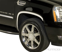 Load image into Gallery viewer, Putco 07-14 Cadillac Escalade ESV SS Fender Trim