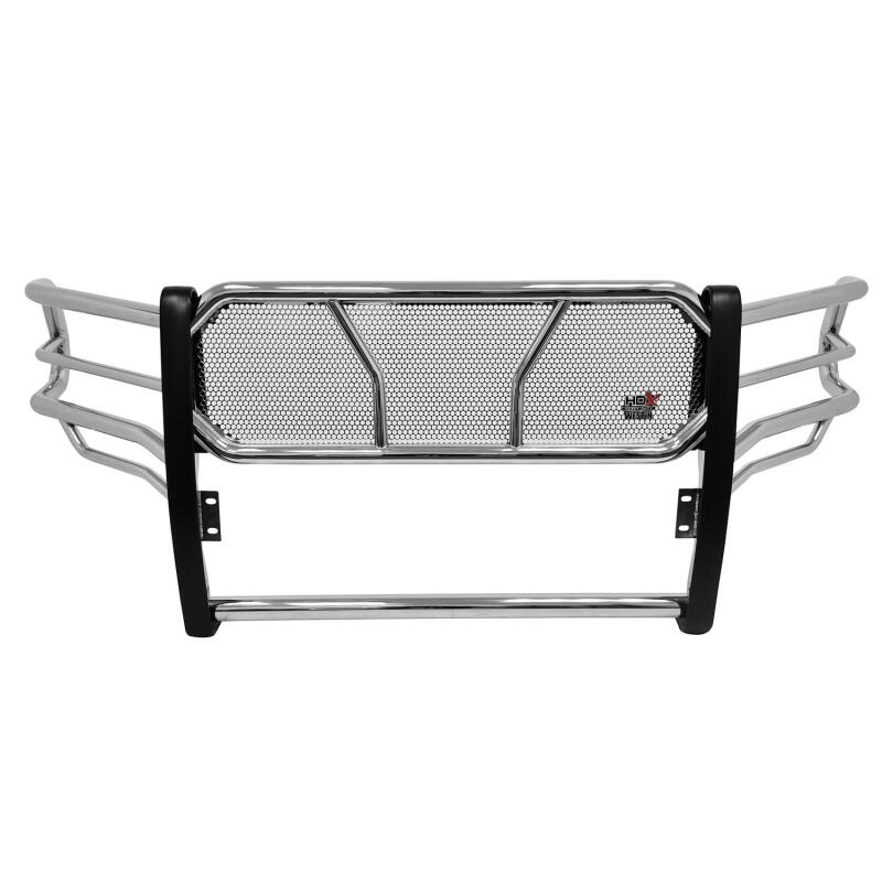 Westin 2010-2018 Ram 25/3500 HDX Grille Guard - SS