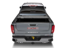 Load image into Gallery viewer, UnderCover 16-18 Chevy/GMC Silverado/Sierra 68.4in Fusion Bed Cover - Abalone White