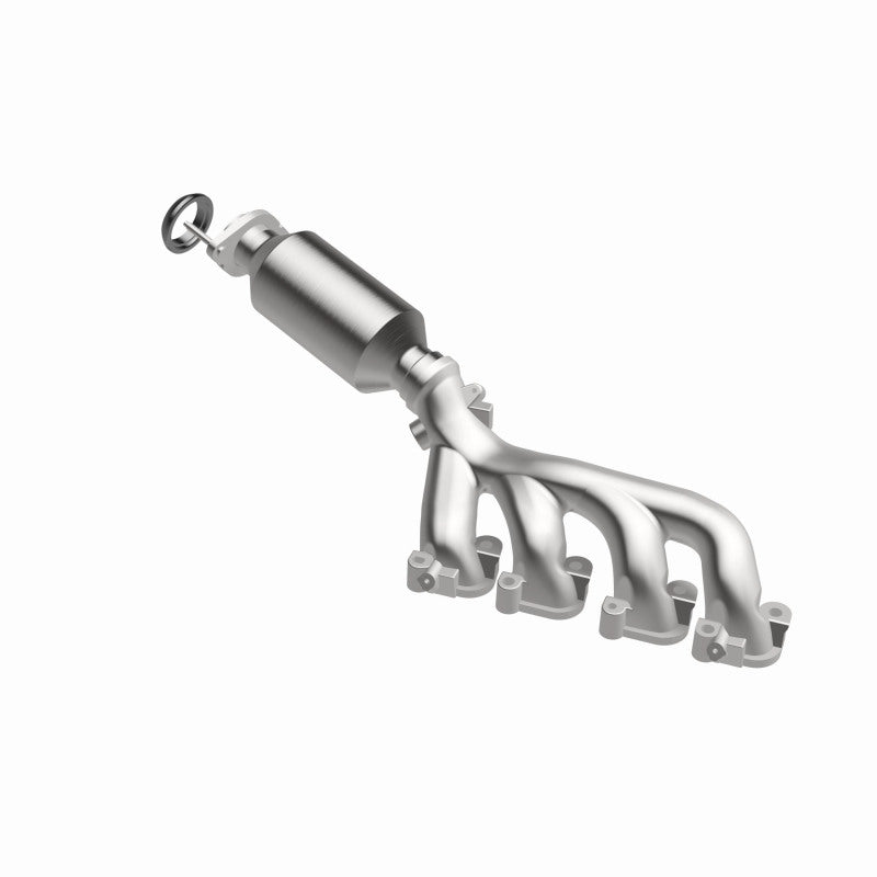 MagnaFlow Conv DF 05-06 Cadillac STS 4.6L D/S Manifold/04-06 Truck SRX 4.6L D/S Manifold (49 State)