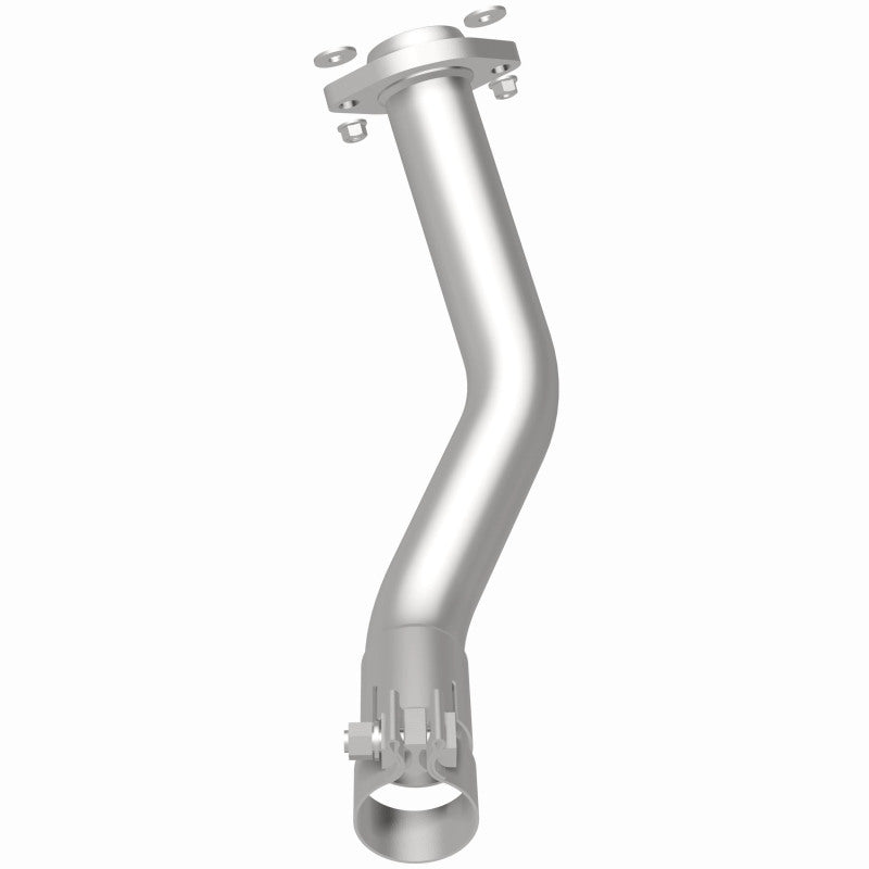 Magnaflow 18-20 Jeep Wrangler V6 3.6L Bolt On Extension Pipe 2in Pipe Diameter