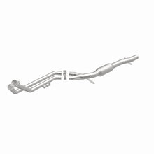 Load image into Gallery viewer, Magnaflow 96-02 Mercedes-Benz SL600 6.0L Direct Fit Converter