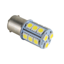 Load image into Gallery viewer, Oracle 1156 18 LED 3-Chip SMD Bulb (Single) - Cool White SEE WARRANTY