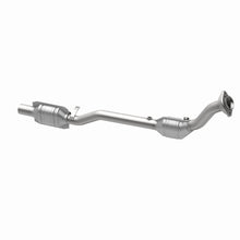 Load image into Gallery viewer, MagnaFlow Conv DF 99-01 Ford Explor 5.0L