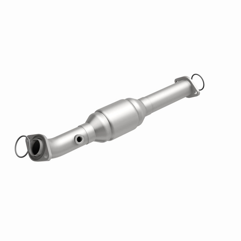 MagnaFlow Conv DF 05-09 Toyota Tacoma 4.0L P/S Rear