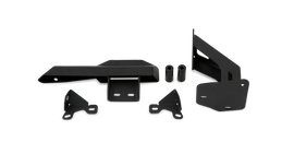 19-21 Jeep Gladiator JT Bumper Step (Fits JL-2965 Bumper)