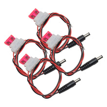 Load image into Gallery viewer, Oracle Lighting Fiber Optic Wheel Liner ColorSHIFT RGBW Kit-40W LED/600 Fibers