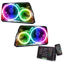 Load image into Gallery viewer, Oracle 01-11 Ford Ranger SMD HL - ColorSHIFT w/ 2.0 Controller