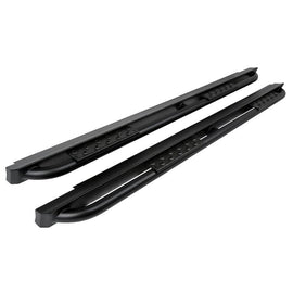 Westin 21-23 Ford Bronco 4dr (Excl. Bronco Sport) Rock Slider - Textured Black