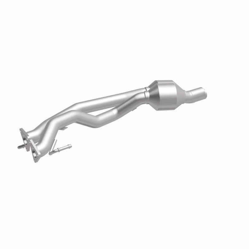 MagnaFlow Conv Direct Fit 07-09 Audi Q7 3.6L Manifold