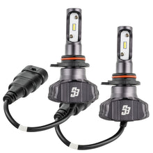 Load image into Gallery viewer, Oracle H1 - S3 LED Headlight Bulb Conversion Kit - 6000K SEE WARRANTY