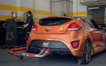 Load image into Gallery viewer, Magnaflow 16-17 Veloster L4 1.6 OEM Underbody Direct Fit Converter