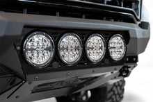 Load image into Gallery viewer, Addictive Desert Designs 20-23 GMC Sierra 2500/3500 Bomber Front Bumper - Black