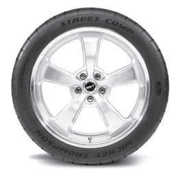 Mickey Thompson Street Comp Tire - 255/45R18 103W - 248824